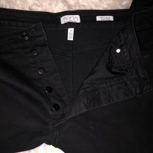 Sofia jeans by Sofia vergara